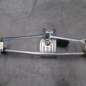 MOTOR Y VARILLAJE OPEL ASTRA G 3397020435 90559599 039024141