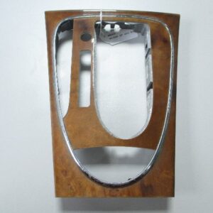 MOLDURA CONSOLA CENTRAL W211 2116802336