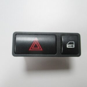 MANDO WARNING E46 61318368920