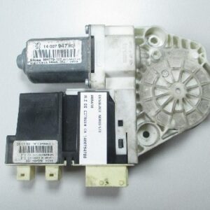 MOTOR ALZALUNAS DELANTERO IZQUIERDO CITROEN C8 1400794780