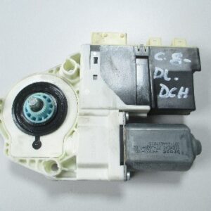 MOTOR ALZALUNAS DELANTERO DERECHO CITROEN C8 1400794680