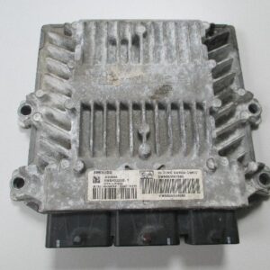CENTRALITA MOTOR CITROEN C8 2.0 HDI 9663607880