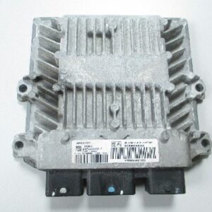CENTRALITA ECU CITROEN C3 1.4 HDI 5WS40285C-T 9660300280 9653451880