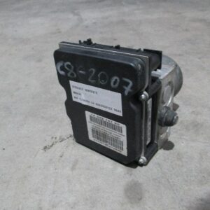 MODULO ABS CITROEN C8 0265950319 9649988180