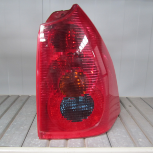PILOTO TRASERO DERECHO PEUGEOT 307 SW 2003
