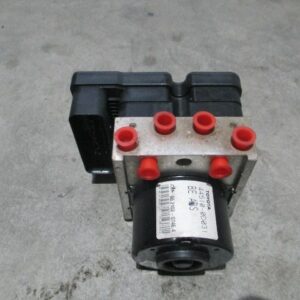 MODULO ABS TOYOTA YARIS 2007 D4D 89541-0D040 06210907463 895410D040