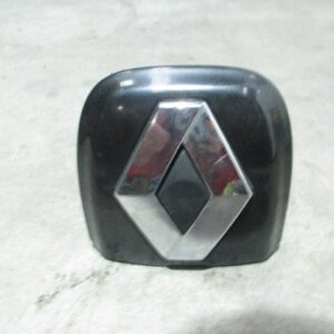 MANDO CIERRE MALETERO RENAULT CLIO II F2 8200060917