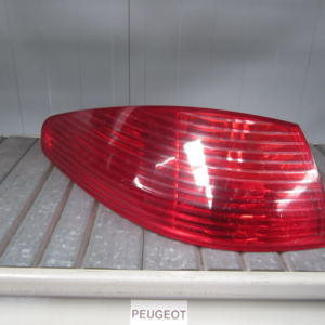 PILOTO TRASERO IZQUEIRDO PEUGEOT 607