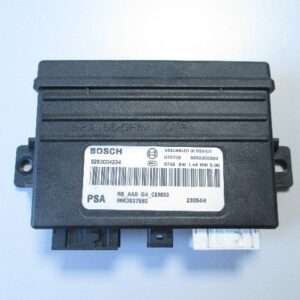CENTRALITA PARKING CITROEN C4 9663937580