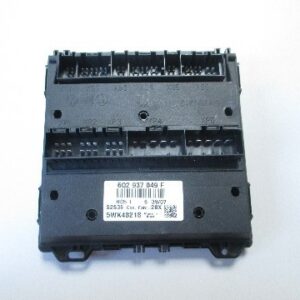 CENTRALITA CONFOR VOLKSWAGEN POLO 2008 6Q2937049F 5WK48218