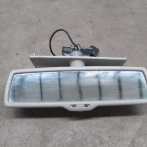 ESPEJO INTERIOR ELECTRICO SEAT LEON II