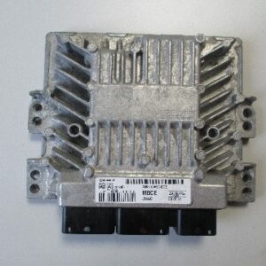 CENTRALITA FORD FOCUS II TDCI 7M51-12A650-BCE 7M5112A650BCE