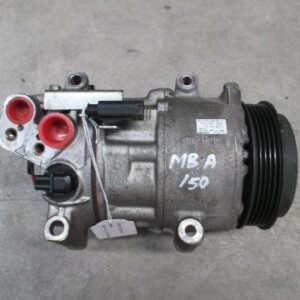 COMPRESOR AIRE ACONDICIONADO MERCEDES W169 A150 A0012303511