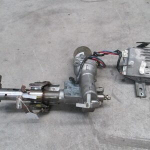 COLUMNA DE DIRECCION ELECTRICA TOYOTA COROLLA 2001 45200-02180