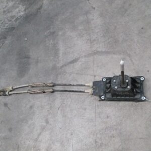 PALANCA Y CABLES CAMBIO RENAULT CLIO IV 349014605R