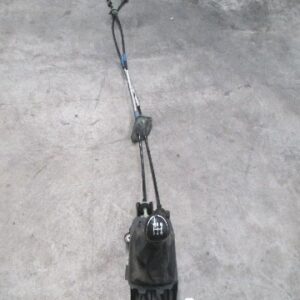 PALANCA Y CABLES CAMBIO FORD KA 2017 E4B57C453CC3J
