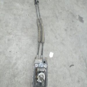 PALANCA Y CABLES CAMBIO SEAT LEON II TDI 6 VEL 1K0711049CK