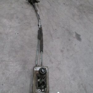 PALANCA Y CABLES CAMBIO GOLF IV TDI 5VEL 1J0711023Q
