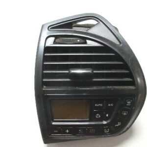 MANDOS CLIMA CITROEN C4 PICASSO 9659627577