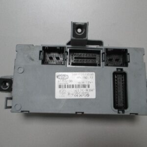 MODULO OBD FIAT STILO 51755130