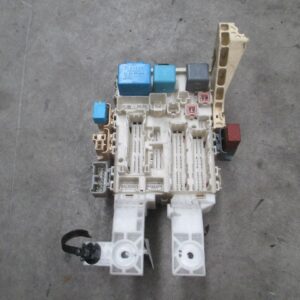 CAJA FUSIBLES TOYOTA YARIS 2007 82730-52700