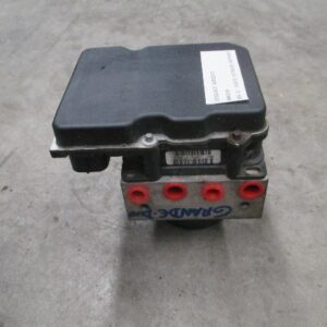 MODULO ABS FIAT GRANDE PUNTO 51798105 0265950769