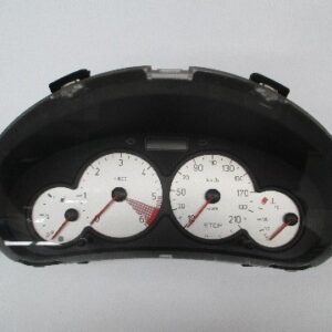 CUADRO PEUGEOT 206 HDI 9659729080