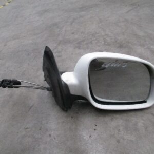 ESPEJO DERECHO MANUAL SEAT LEON I
