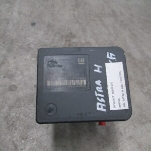 MODULO ABS ASTRA H GASOLINA 13157576 10097005093 10.0970-0509.3
