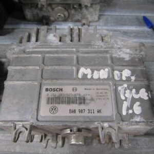 CENTRALITA VOLKSWAGEN 8A0907311AK 0261203635 0261203636