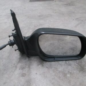 ESPEJO DERECHO MANUAL MAZDA 2