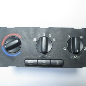 MANDOS CALEFACCION OPEL ASTRA G AC 56341