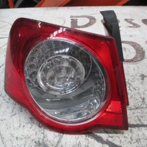 PILOTO TRASERO IZQUIERDO VOLKSWAGEN PASSAT 2008 3C5945095H