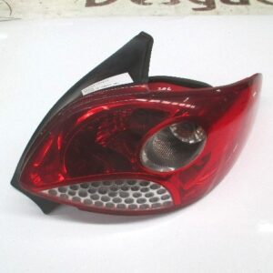 PILOTO TRASERO DERECHO PEUGEOT  206+
