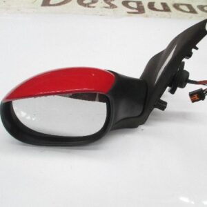 ESPEJO IZQUIERDO ELECTRICO PEUGEOT 206+