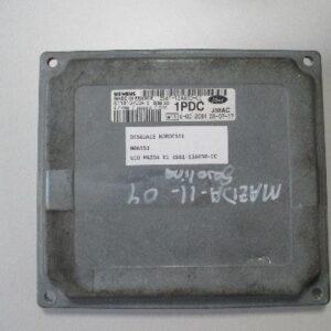 CENTRALITA MOTOR ECU MAZDA II 3S61-12A650-CC