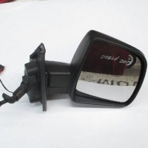 ESPEJO DERECHO MANUAL FIAT DOBLO 2010-2015