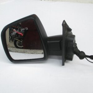 ESPEJO IZQUIERDO MANUAL FIAT DOBLO 2010-2015