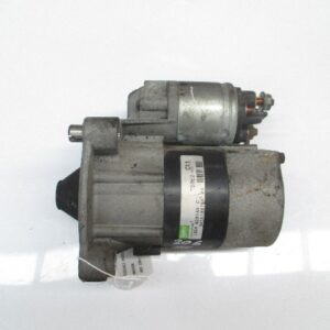 MOTOR DE ARRANQUE 206+ 1.1 9658308780
