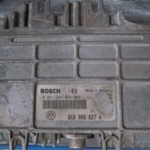 CENTRALITA VOLKSWAGEN 6K0906027A
