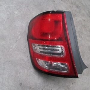 PILOTO TRASERO IZQUIERDO CITROEN C3 2010-2016 9673805480