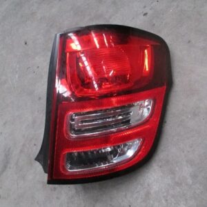 PILOTO TRASERO DERECHO CITROEN C3 2010-2016