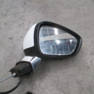 ESPEJO DERECHO ELECTRICO CITROEN C3 2010-2016