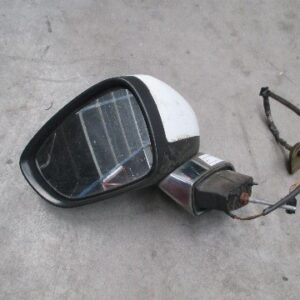 ESPEJO IZQUIERDO ELECTRICO CITROEN C3 2010-2016