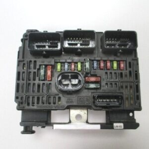 CAJA FUSIBLES BSM L06-00 SIEMENS 9656086580