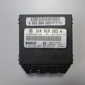 MODULO PARKING GOLF V 1K0919283A 0263004065