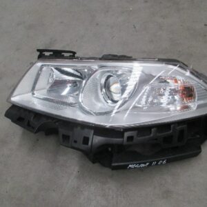 FARO IZQUIERDO RENAULT MEGANE II F2 8200412752