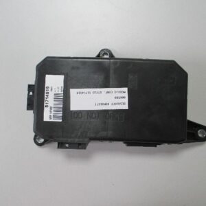 MODULO CONFORT FIAT STILO 51714519