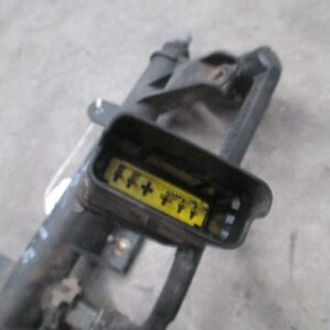 RAMPA INYECCIÓN PEUGEOT 206 1.4 9628982980D