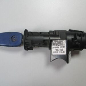 LLAVE CONTACTO ANTIROBO FIAT PANDA 61027500